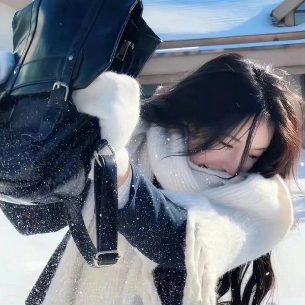 雪径