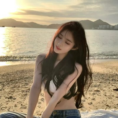 五星级鱼干女